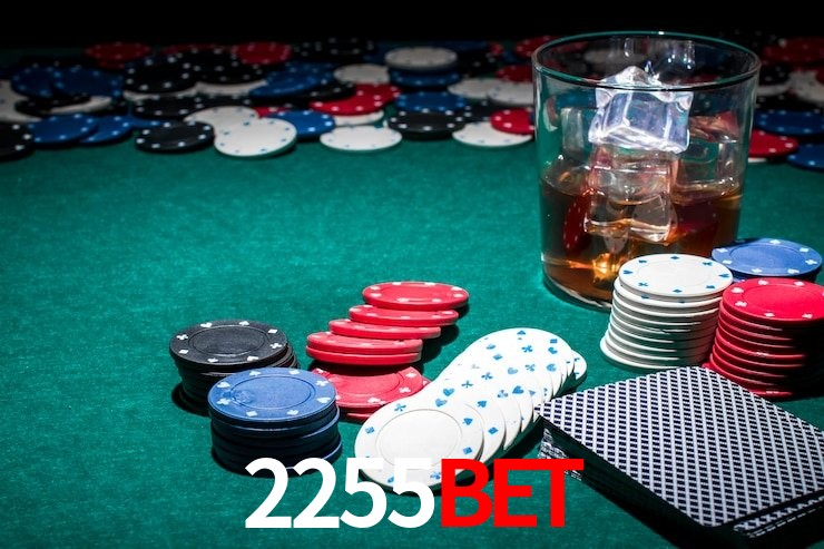 Tennis Betting 2255bet
