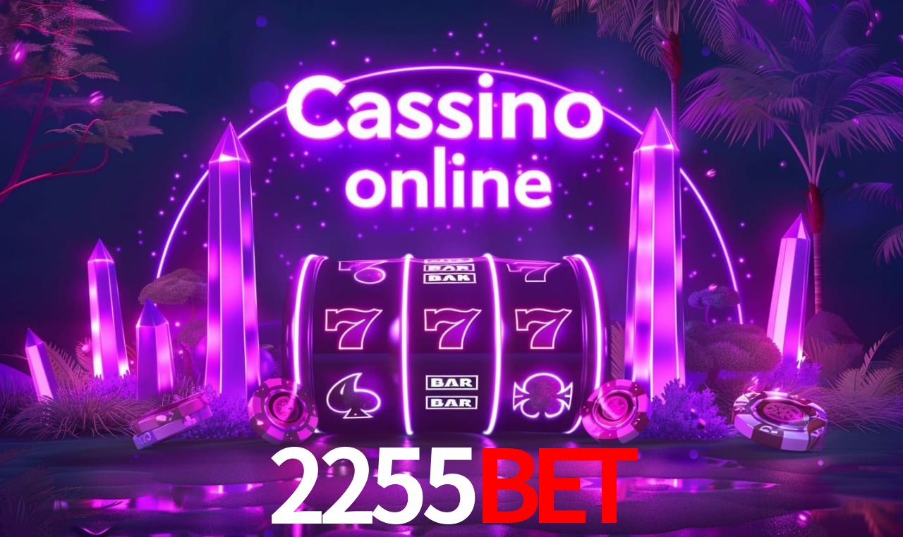 Secure Login 2255bet