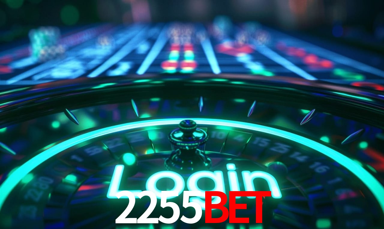 Welcome Bonus 2255bet