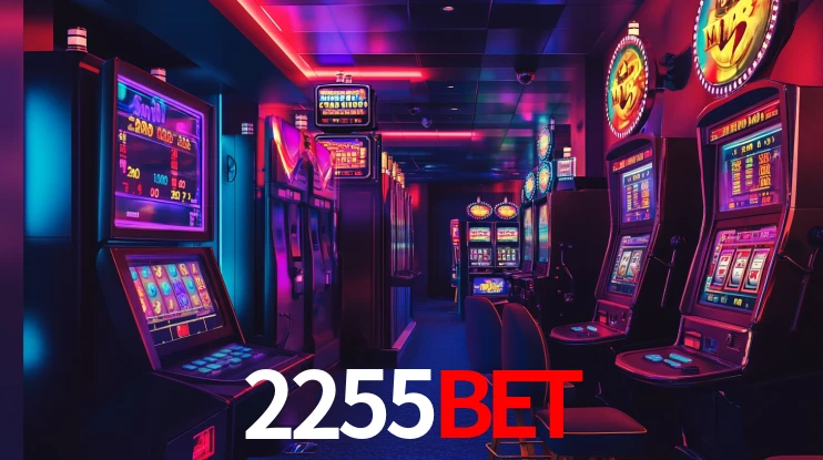 Daily Bonuses 2255bet