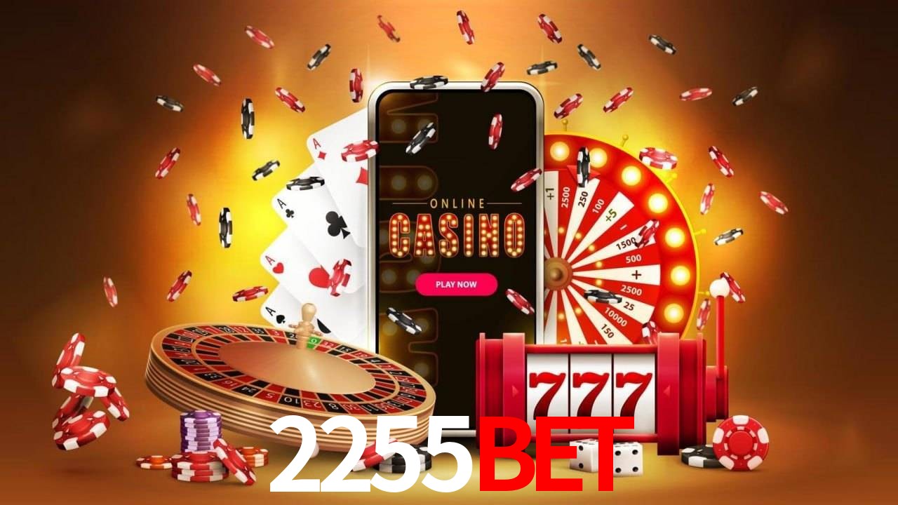 Slot Games 2255bet