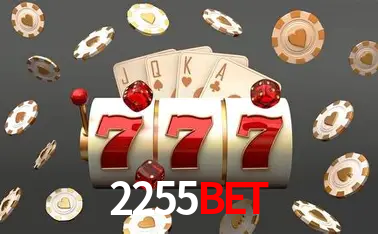 Live Casino 2255bet